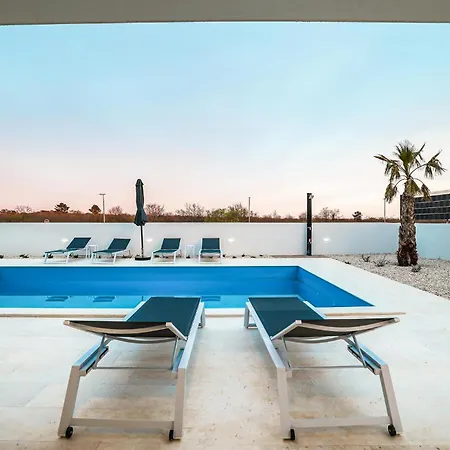 Prázdninový dům Gorgeous In