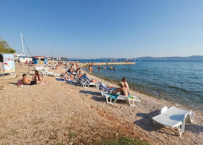 Vakantiehuis Awesome In