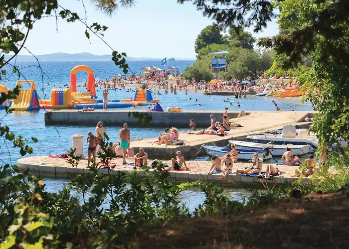 Σπίτι διακοπών Awesome In *