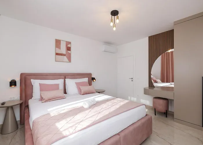 Σπίτι διακοπών Awesome In *