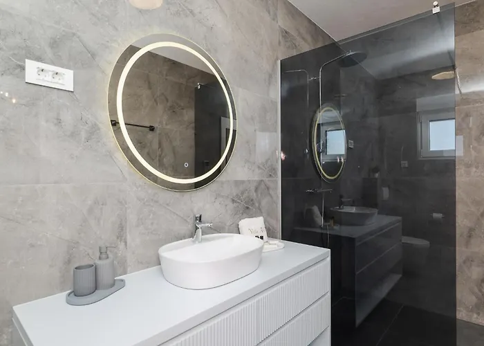 Σπίτι διακοπών Awesome In