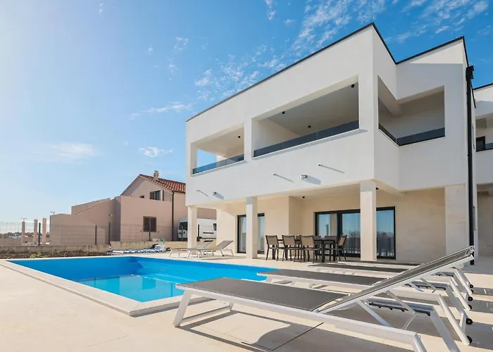 Σπίτι διακοπών Awesome In *